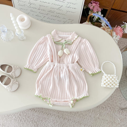 Horiz tulip set