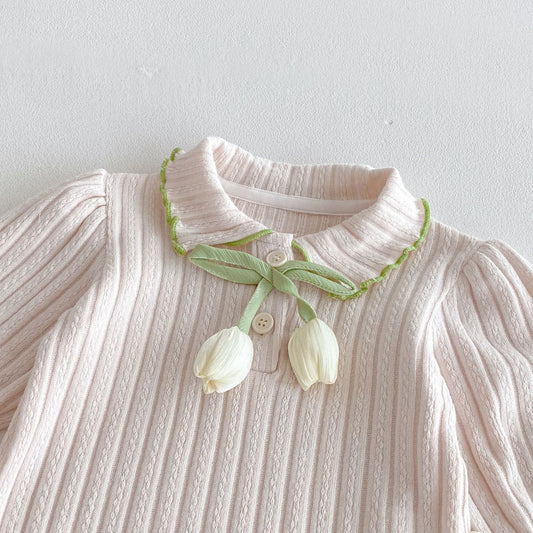 Horiz tulip set