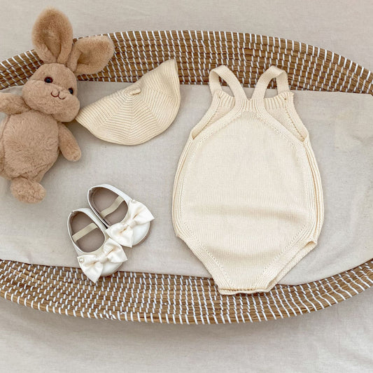 Meo romper
