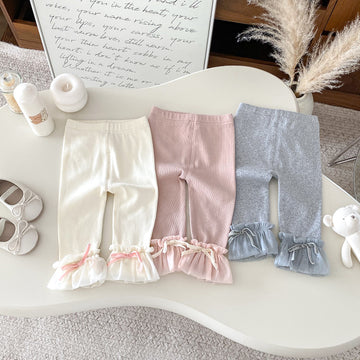 Hemfrill legging