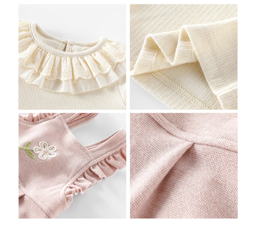 Jasmin set