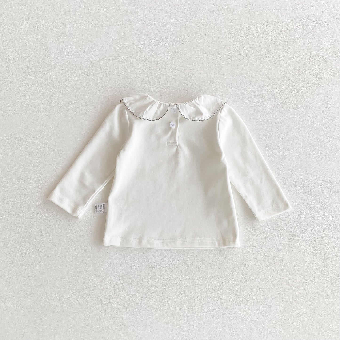 Mauvey romper set