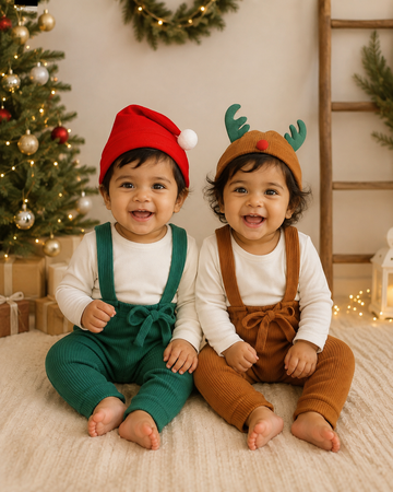 Holly set (Unisex)