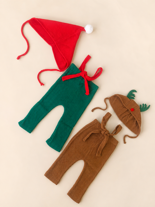 Holly set (Unisex)
