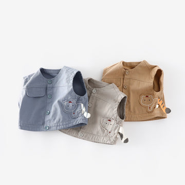Evara unisex jacket