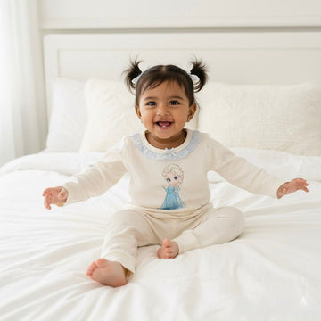 Elsa Sleepwear