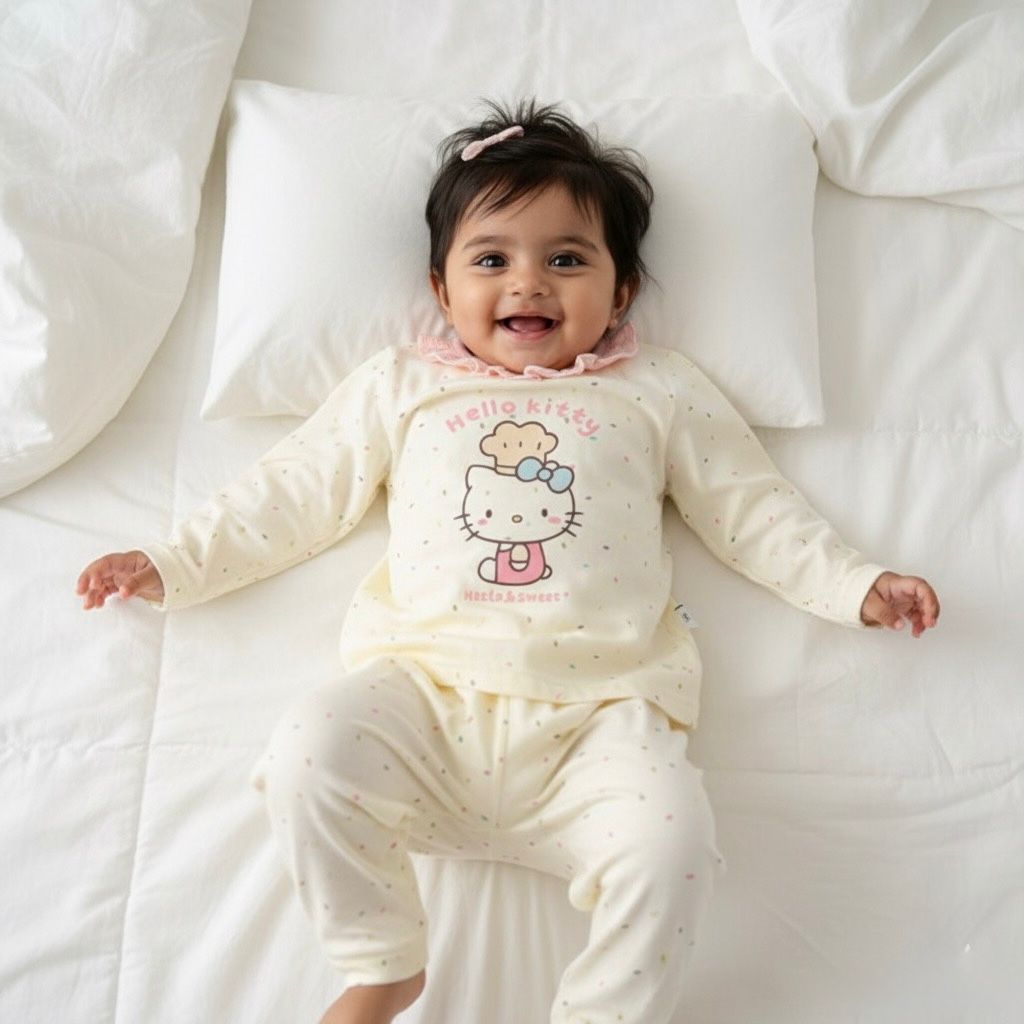 Hello kitty Sleepwear