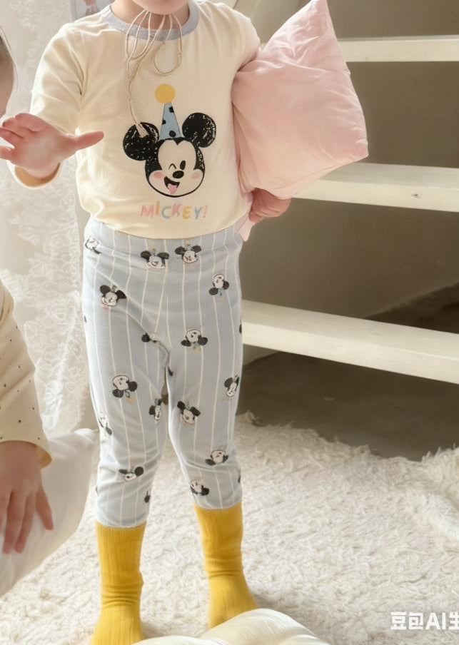 Mickey Sleepwear