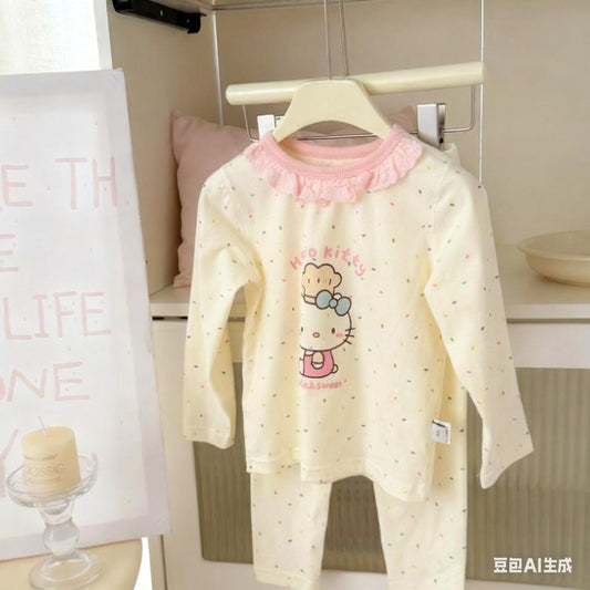 Hello kitty Sleepwear