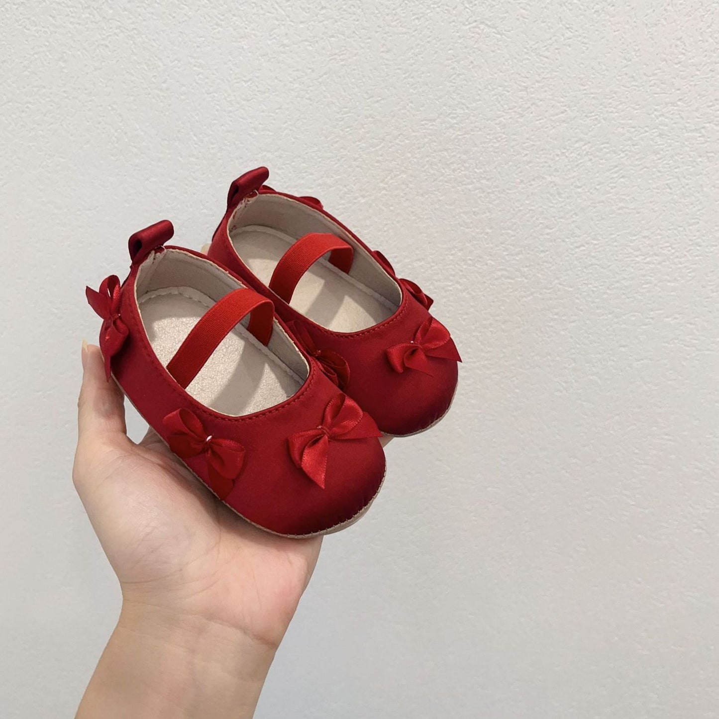Amour shoe