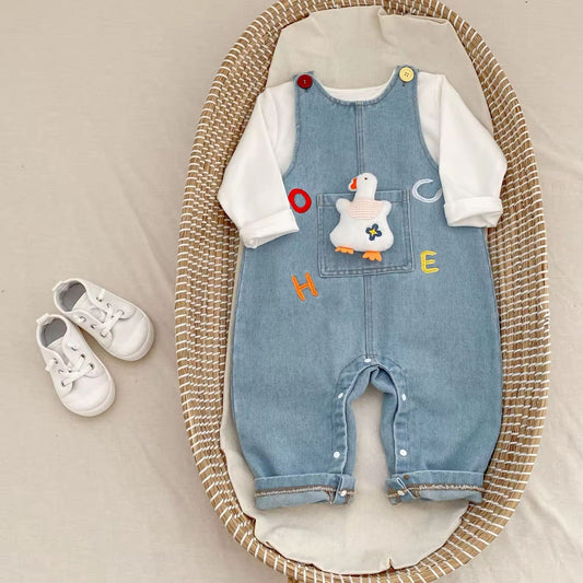 Cohe romper (unisex)