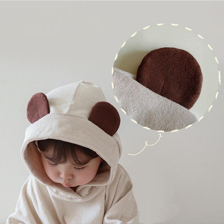 Boofy Bath robe (unisex)