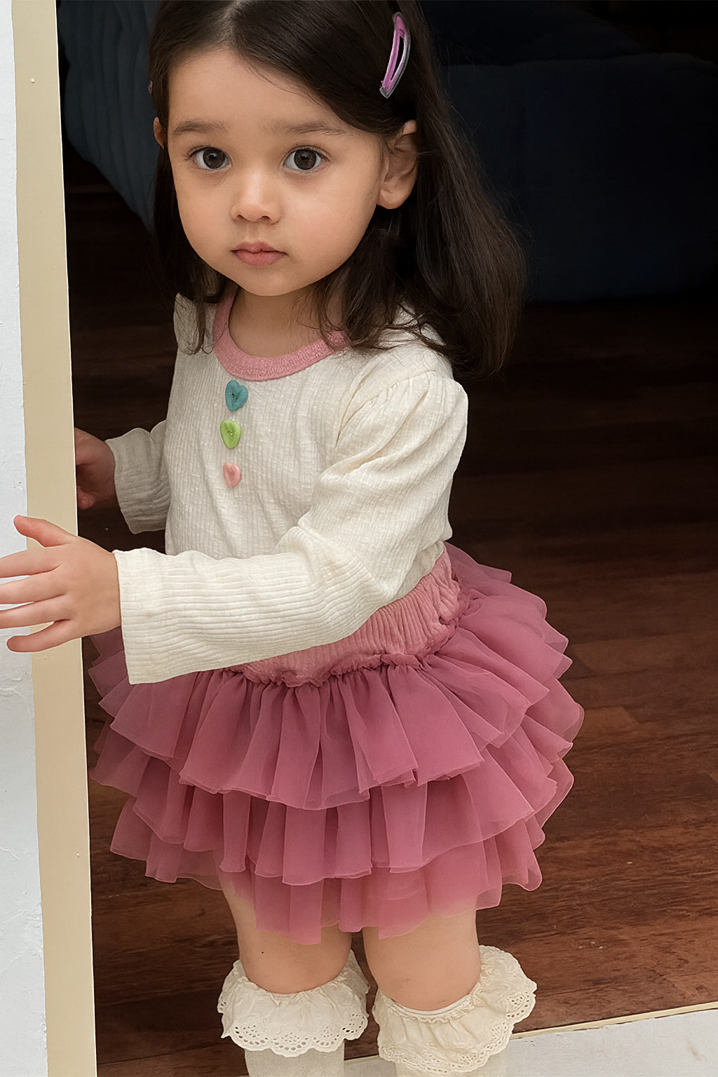 Pragul set