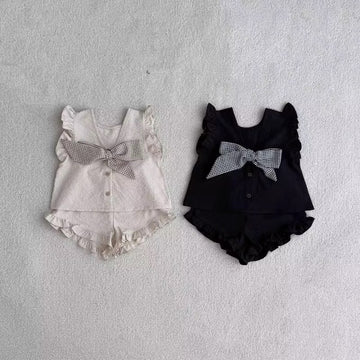 Furo co-ord set