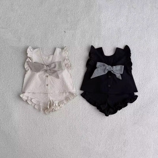 Furo co-ord set