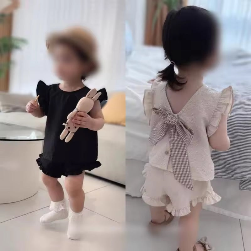 Furo co-ord set