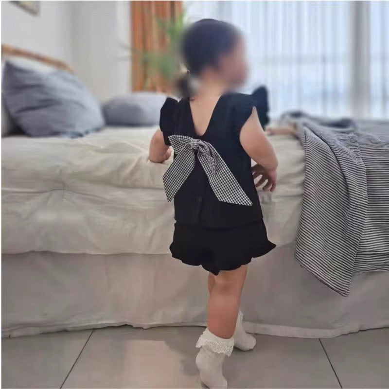 Furo co-ord set