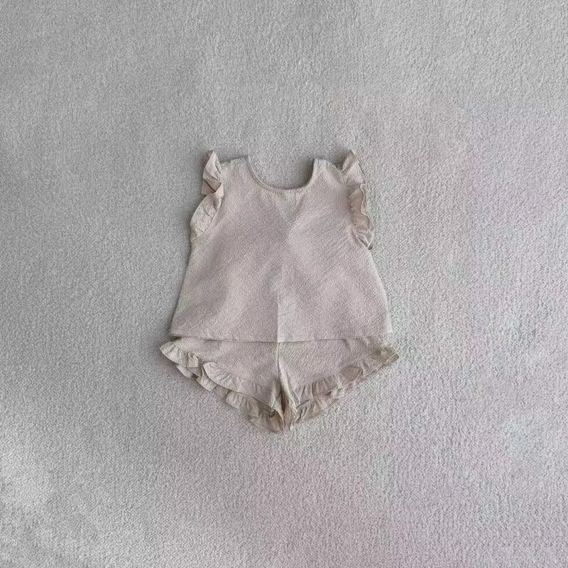 Furo co-ord set