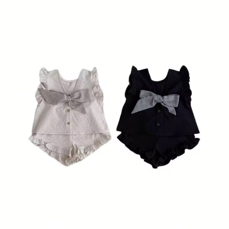 Furo co-ord set