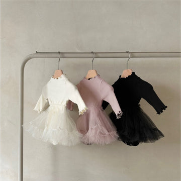Azalea Dress