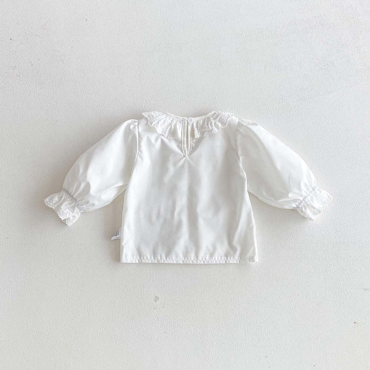 Suza bow suspender set