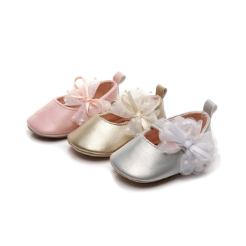 Pansy shoes
