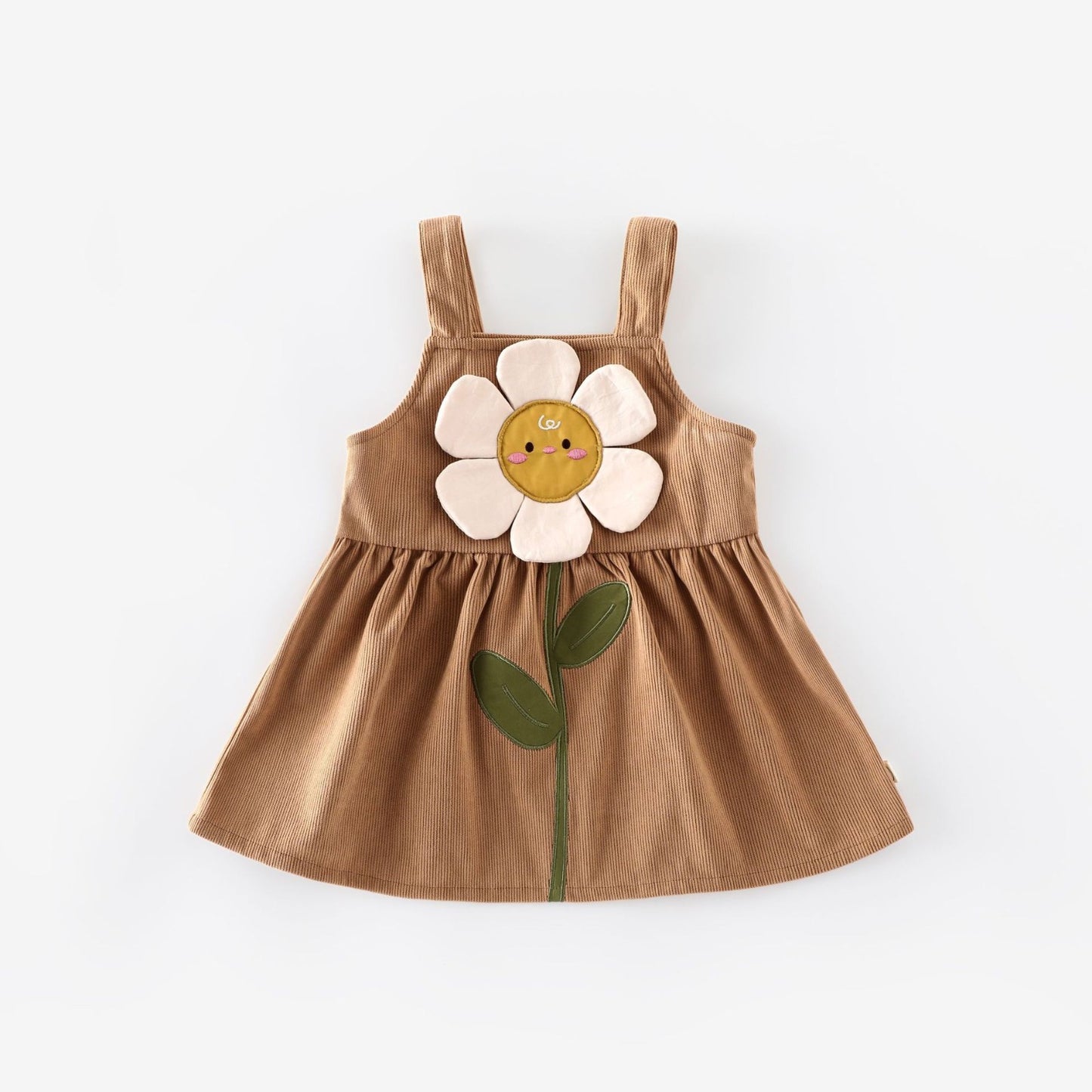 Sunflower Dress