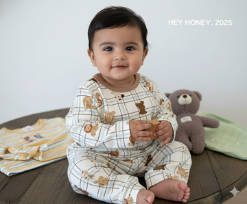 Checklion Sleepwear