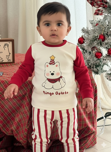 Bingo sleepwear