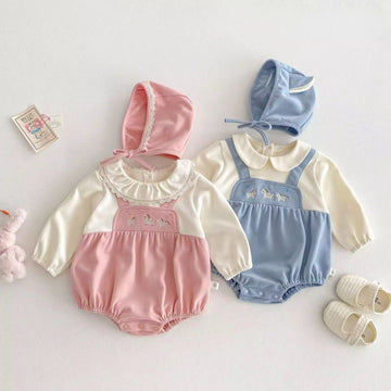 Unico Romper