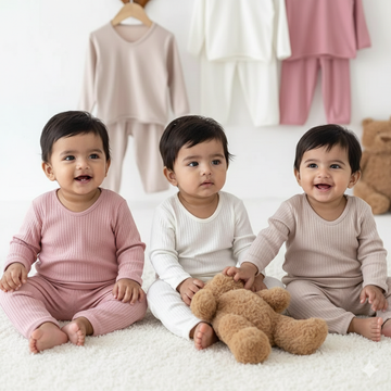 Maura pajama set