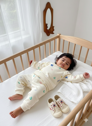 Raquel co ord set