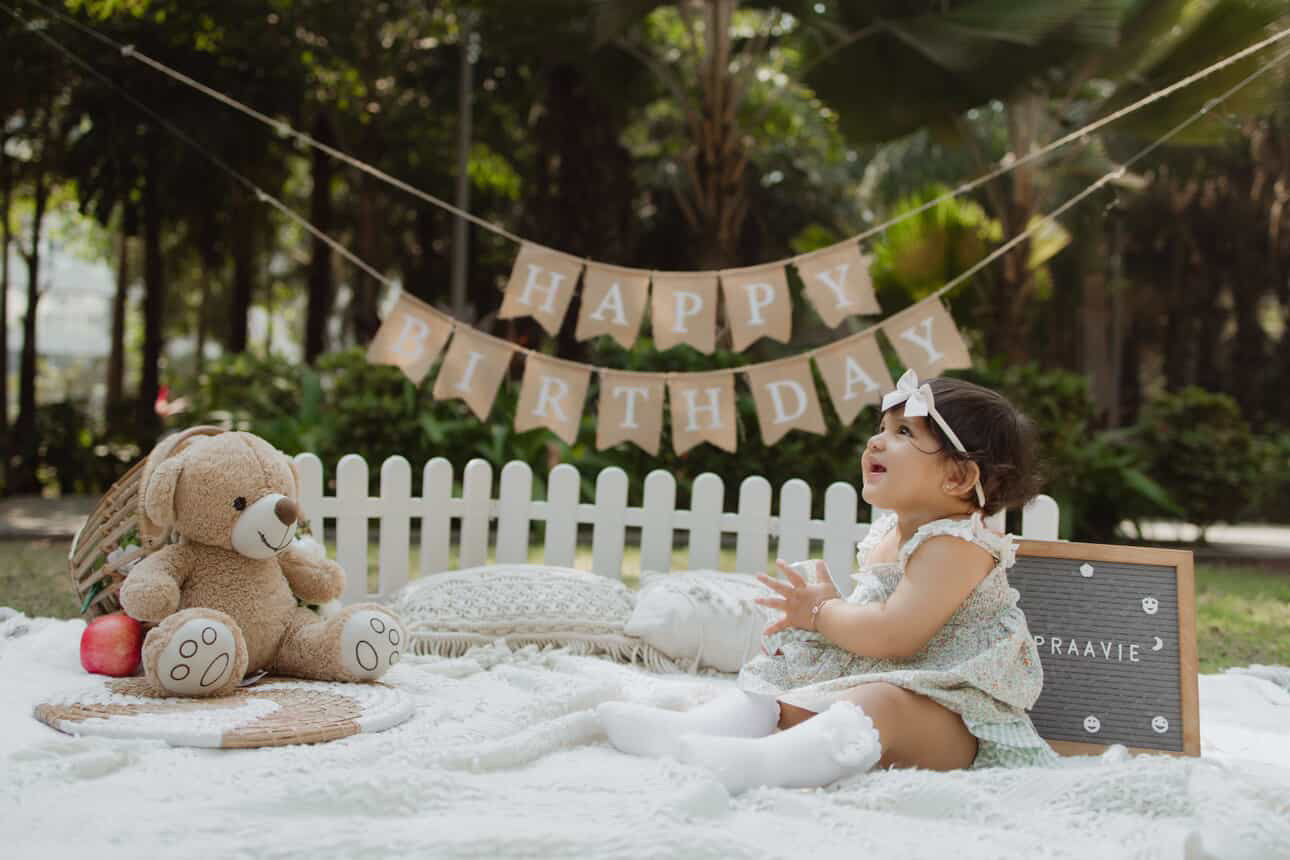 Flora bow co-ord set