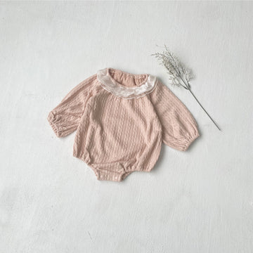 Crome romper