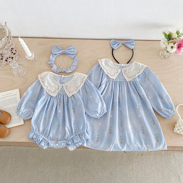 Hakoba dress