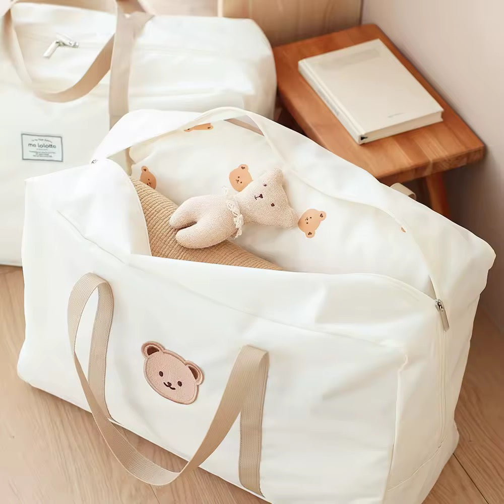 Mommy travel bag
