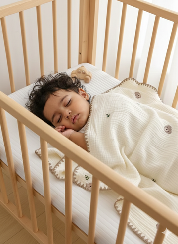 Mysigt blanket