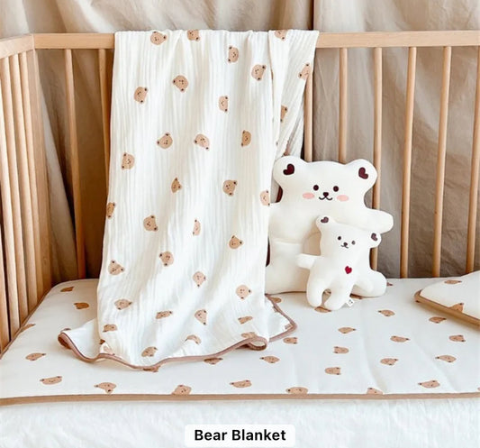 Mia blanket