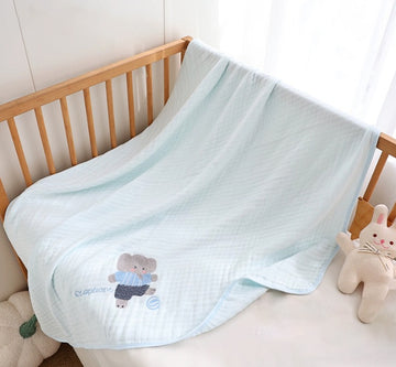 Linnea blanket