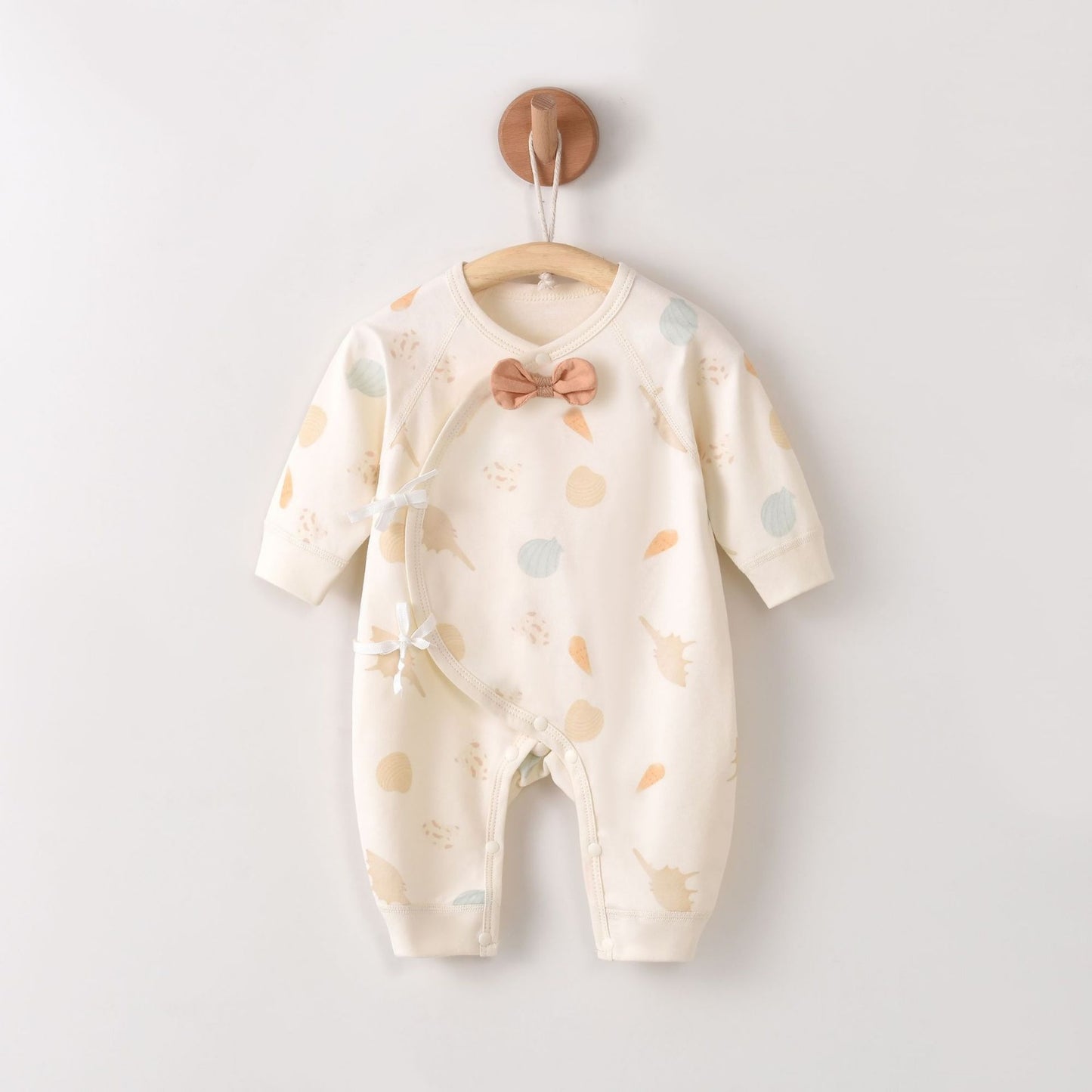 Pastey romper ( unisex )