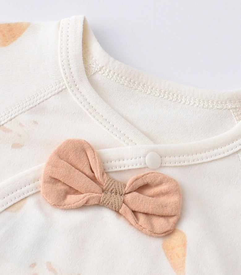 Pastey romper ( unisex )