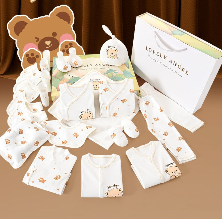 Tiny Treasure box (unisex)