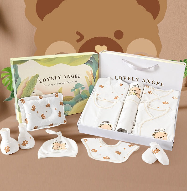 Tiny Treasure box (unisex)