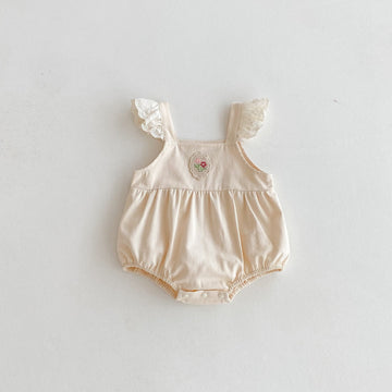 Ovali romper