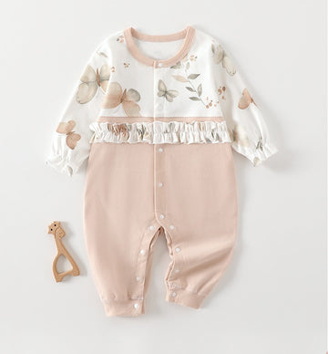 Sorrel romper