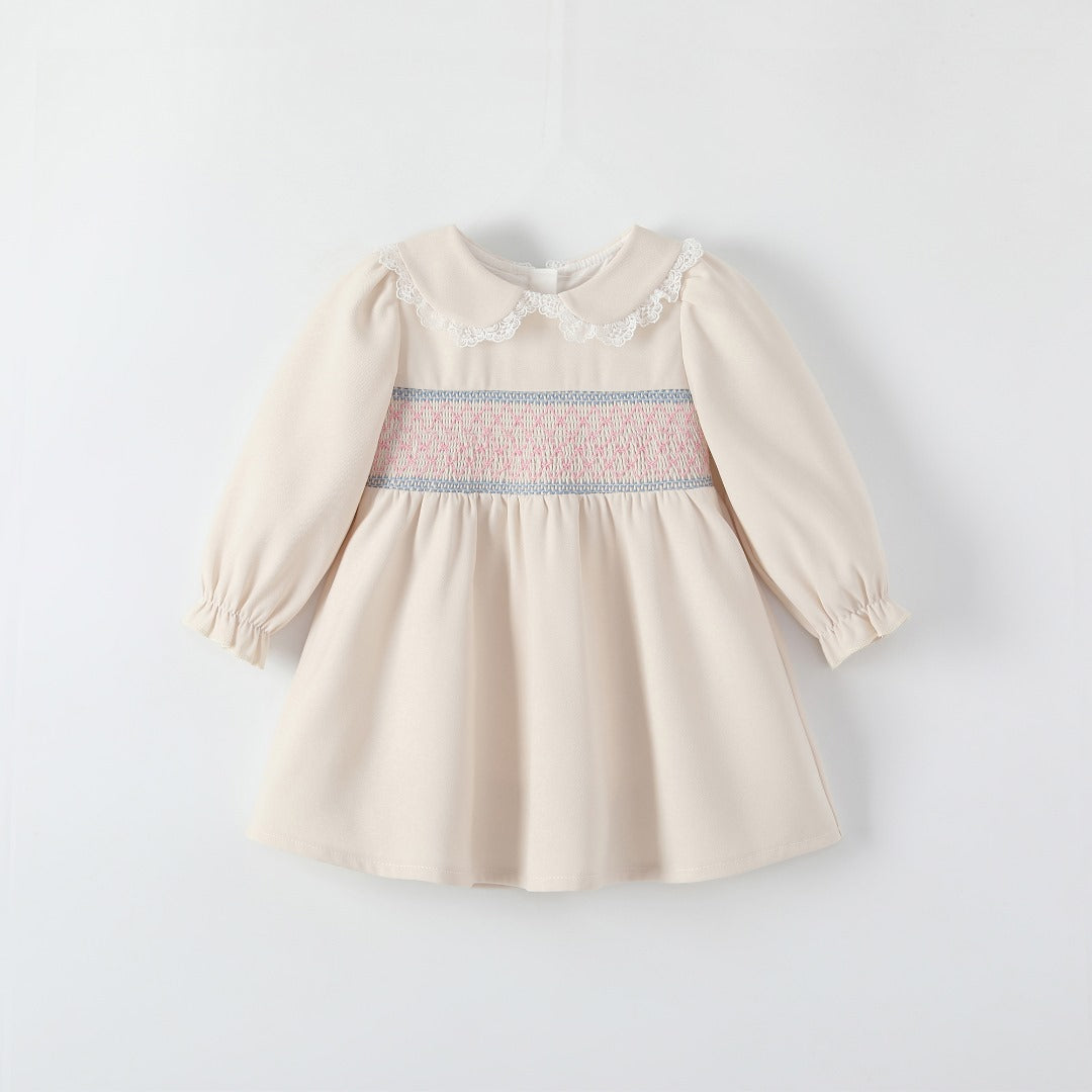 Fendi Smock Dress