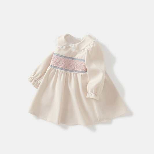 Fendi Smock Dress
