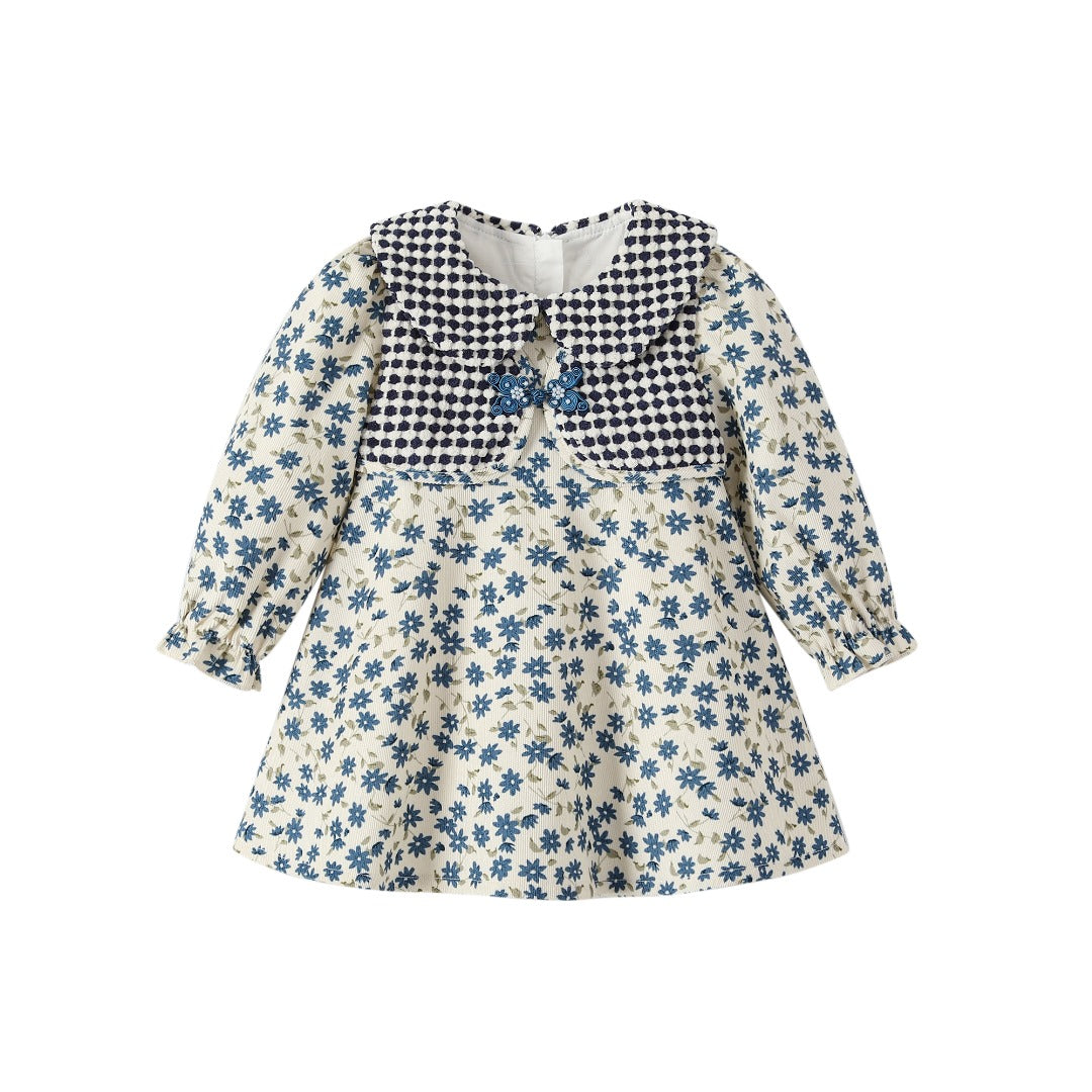 Giva Dress
