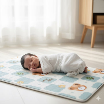 Baby mat