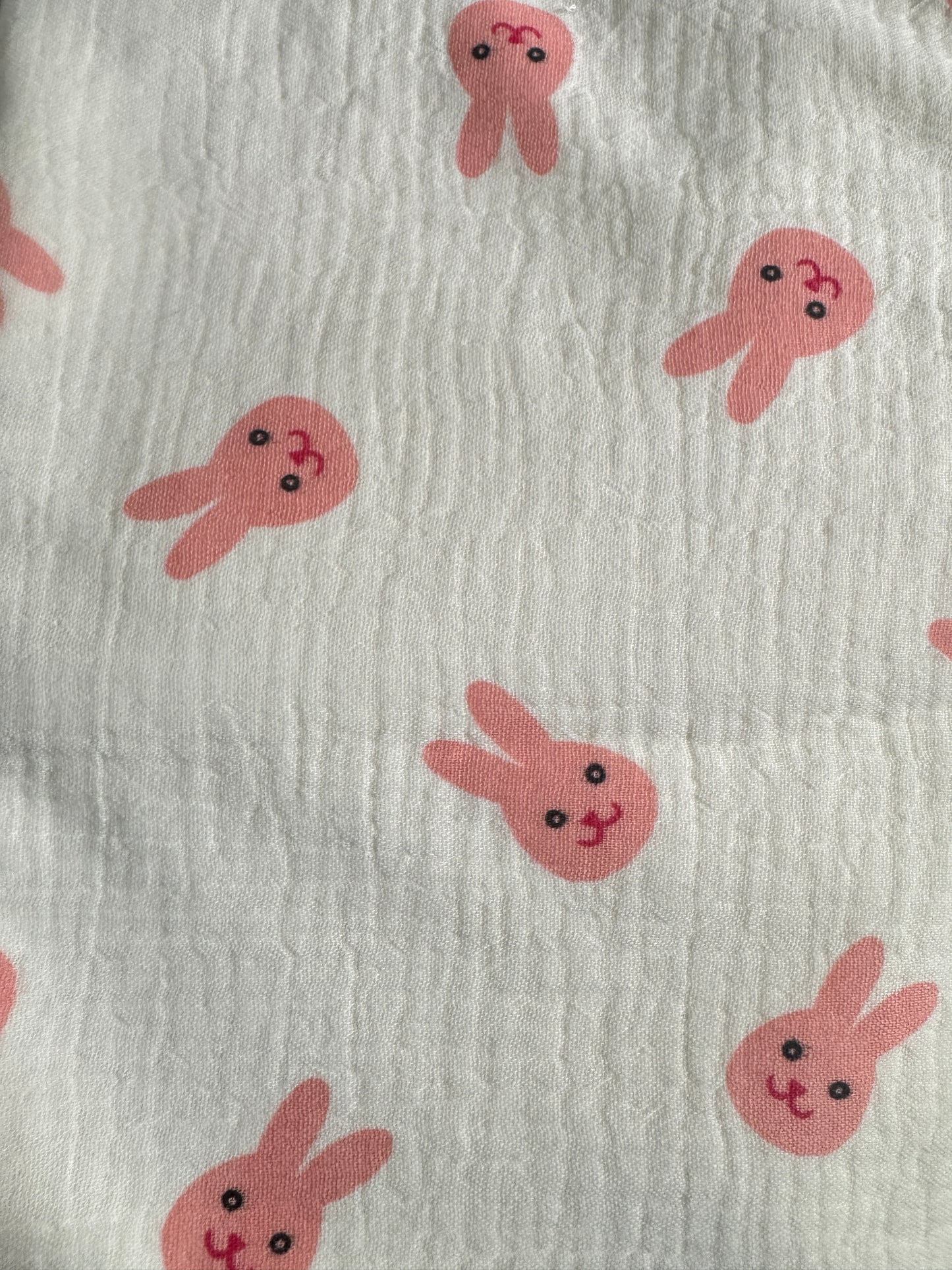 Baby toilet mat